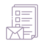 Mail list